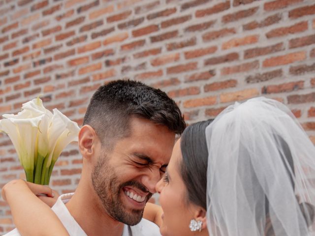 O casamento de VInicius e Barbara em São Bernardo do Campo, São Paulo 183
