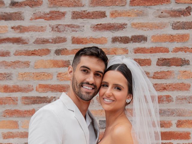 O casamento de VInicius e Barbara em São Bernardo do Campo, São Paulo 184