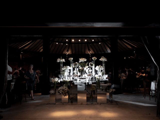 O casamento de VInicius e Barbara em São Bernardo do Campo, São Paulo 187