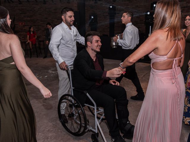 O casamento de VInicius e Barbara em São Bernardo do Campo, São Paulo 197