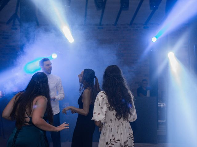 O casamento de VInicius e Barbara em São Bernardo do Campo, São Paulo 201