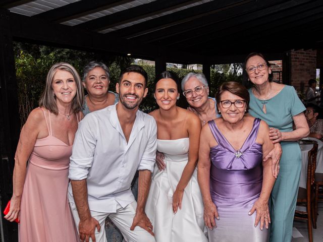 O casamento de VInicius e Barbara em São Bernardo do Campo, São Paulo 202