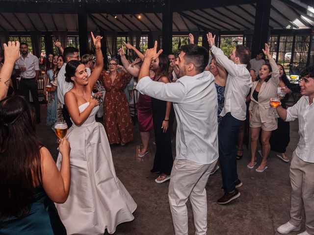 O casamento de VInicius e Barbara em São Bernardo do Campo, São Paulo 205