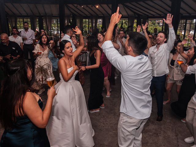 O casamento de VInicius e Barbara em São Bernardo do Campo, São Paulo 206
