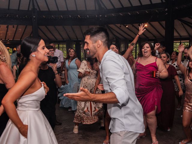 O casamento de VInicius e Barbara em São Bernardo do Campo, São Paulo 207