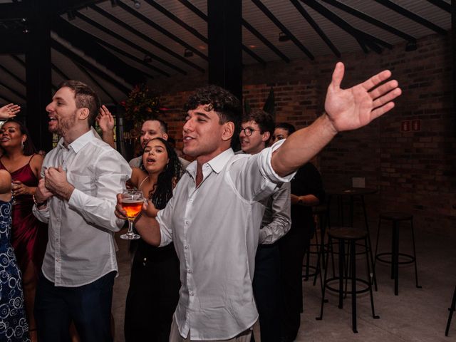 O casamento de VInicius e Barbara em São Bernardo do Campo, São Paulo 208
