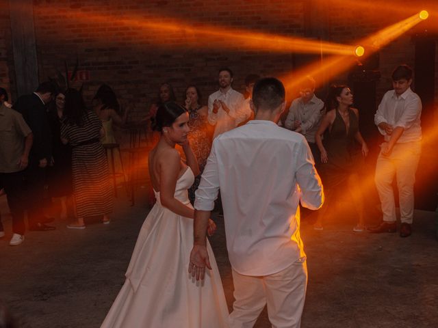 O casamento de VInicius e Barbara em São Bernardo do Campo, São Paulo 209
