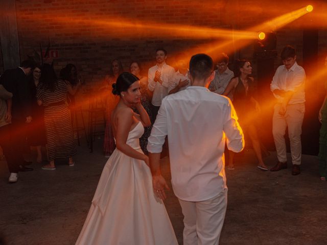 O casamento de VInicius e Barbara em São Bernardo do Campo, São Paulo 210
