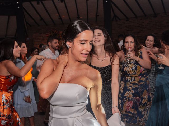 O casamento de VInicius e Barbara em São Bernardo do Campo, São Paulo 211
