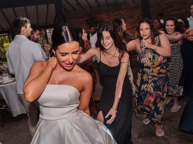 O casamento de VInicius e Barbara em São Bernardo do Campo, São Paulo 212