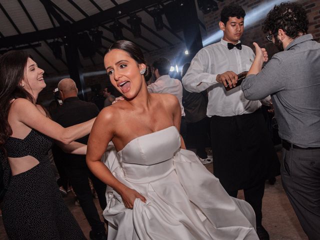 O casamento de VInicius e Barbara em São Bernardo do Campo, São Paulo 214