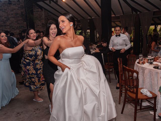 O casamento de VInicius e Barbara em São Bernardo do Campo, São Paulo 215