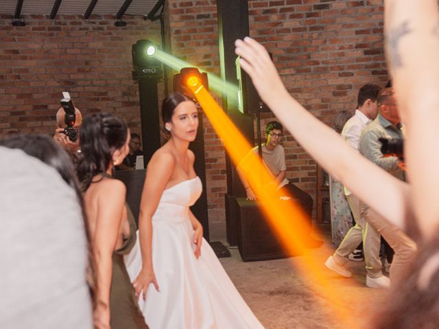 O casamento de VInicius e Barbara em São Bernardo do Campo, São Paulo 217