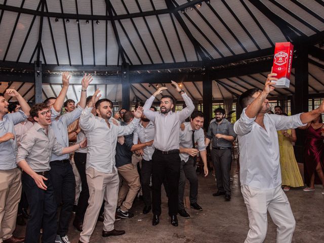 O casamento de VInicius e Barbara em São Bernardo do Campo, São Paulo 218
