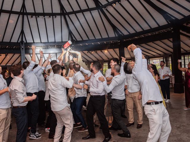 O casamento de VInicius e Barbara em São Bernardo do Campo, São Paulo 219
