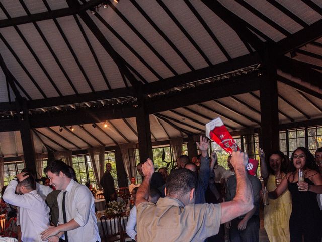 O casamento de VInicius e Barbara em São Bernardo do Campo, São Paulo 220