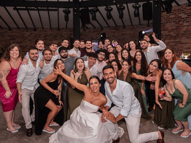 O casamento de VInicius e Barbara em São Bernardo do Campo, São Paulo 221