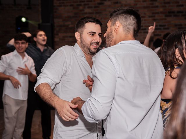 O casamento de VInicius e Barbara em São Bernardo do Campo, São Paulo 222