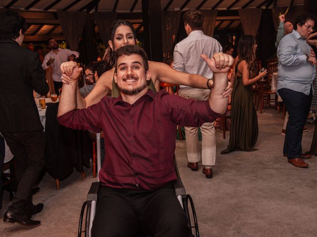 O casamento de VInicius e Barbara em São Bernardo do Campo, São Paulo 224
