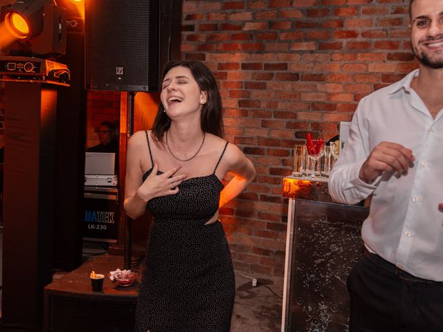 O casamento de VInicius e Barbara em São Bernardo do Campo, São Paulo 225