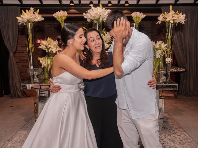 O casamento de VInicius e Barbara em São Bernardo do Campo, São Paulo 226