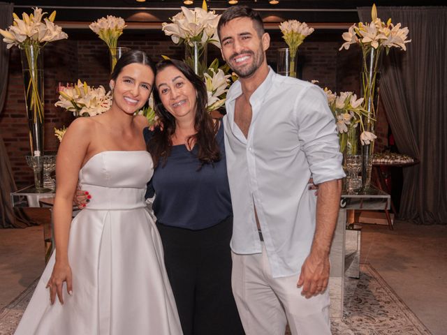 O casamento de VInicius e Barbara em São Bernardo do Campo, São Paulo 227