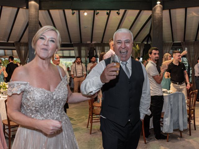 O casamento de VInicius e Barbara em São Bernardo do Campo, São Paulo 229