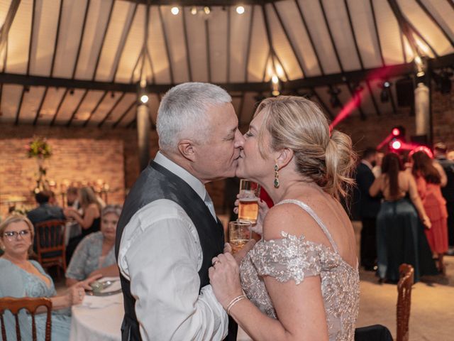 O casamento de VInicius e Barbara em São Bernardo do Campo, São Paulo 230