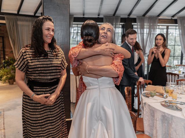 O casamento de VInicius e Barbara em São Bernardo do Campo, São Paulo 232