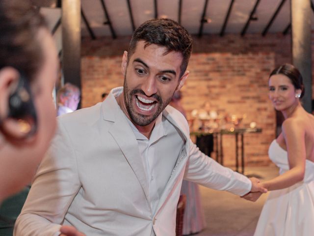 O casamento de VInicius e Barbara em São Bernardo do Campo, São Paulo 233