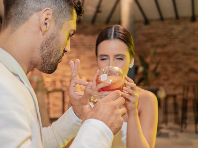 O casamento de VInicius e Barbara em São Bernardo do Campo, São Paulo 235