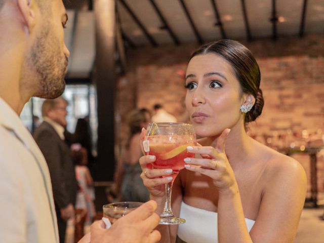 O casamento de VInicius e Barbara em São Bernardo do Campo, São Paulo 236