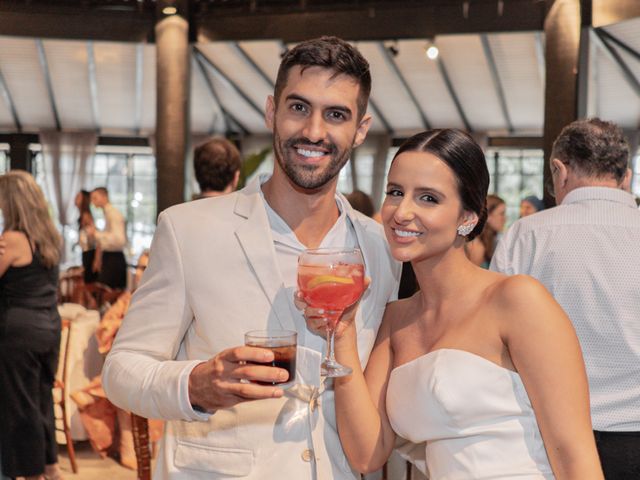 O casamento de VInicius e Barbara em São Bernardo do Campo, São Paulo 237