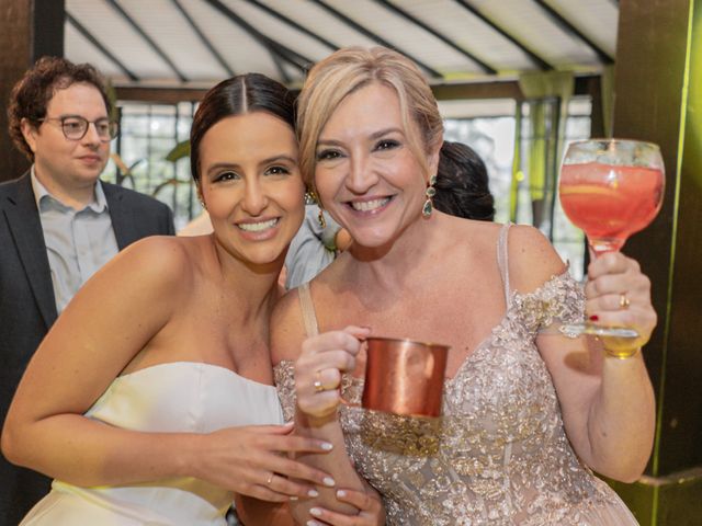 O casamento de VInicius e Barbara em São Bernardo do Campo, São Paulo 238