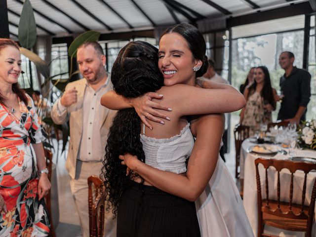 O casamento de VInicius e Barbara em São Bernardo do Campo, São Paulo 239