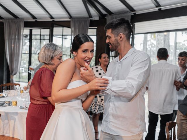 O casamento de VInicius e Barbara em São Bernardo do Campo, São Paulo 240