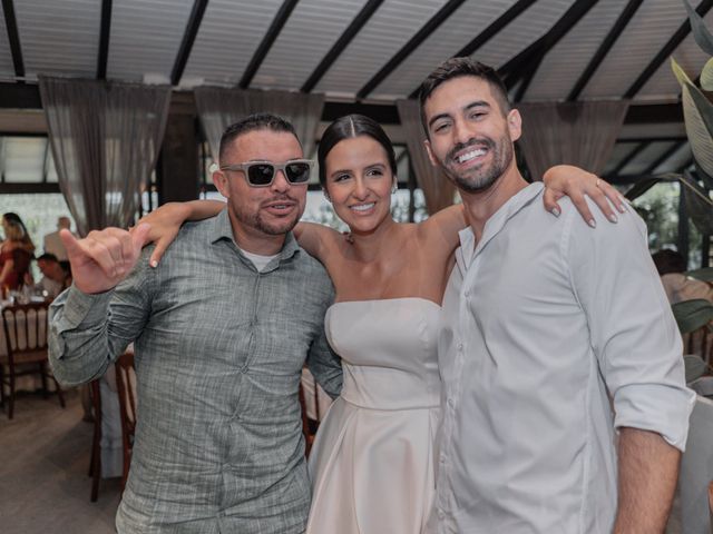 O casamento de VInicius e Barbara em São Bernardo do Campo, São Paulo 242