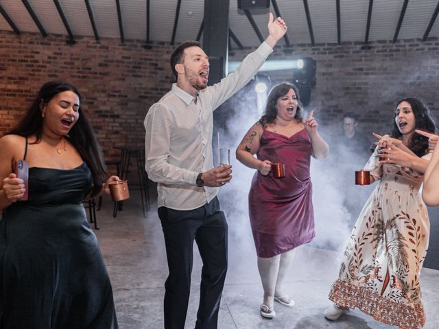 O casamento de VInicius e Barbara em São Bernardo do Campo, São Paulo 243