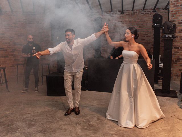 O casamento de VInicius e Barbara em São Bernardo do Campo, São Paulo 244