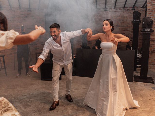O casamento de VInicius e Barbara em São Bernardo do Campo, São Paulo 245