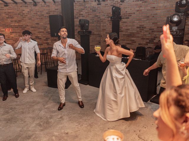 O casamento de VInicius e Barbara em São Bernardo do Campo, São Paulo 249