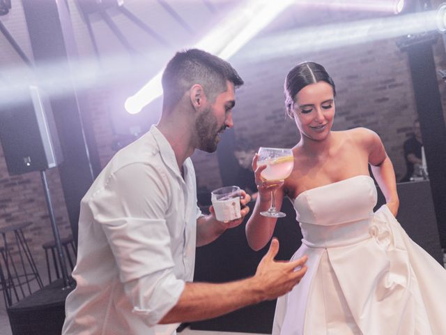 O casamento de VInicius e Barbara em São Bernardo do Campo, São Paulo 251