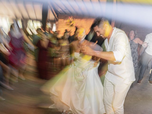 O casamento de VInicius e Barbara em São Bernardo do Campo, São Paulo 254