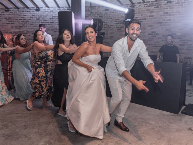 O casamento de VInicius e Barbara em São Bernardo do Campo, São Paulo 255