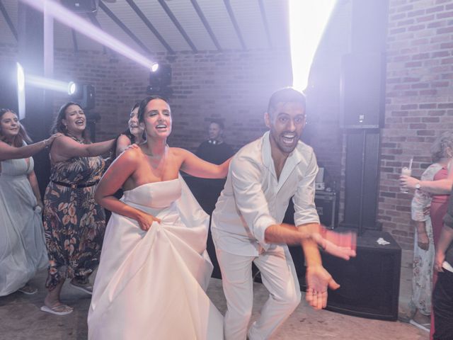 O casamento de VInicius e Barbara em São Bernardo do Campo, São Paulo 256