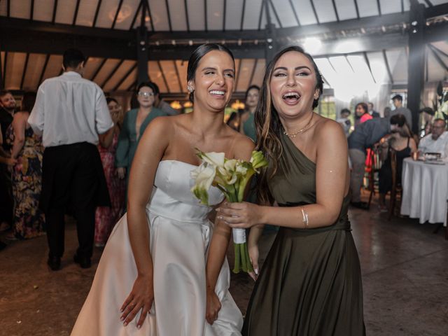 O casamento de VInicius e Barbara em São Bernardo do Campo, São Paulo 261