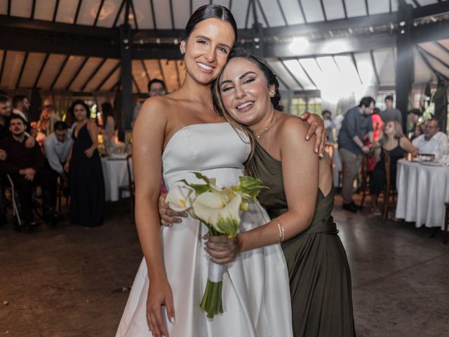 O casamento de VInicius e Barbara em São Bernardo do Campo, São Paulo 262