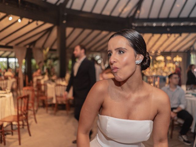 O casamento de VInicius e Barbara em São Bernardo do Campo, São Paulo 264