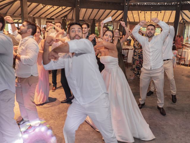 O casamento de VInicius e Barbara em São Bernardo do Campo, São Paulo 266