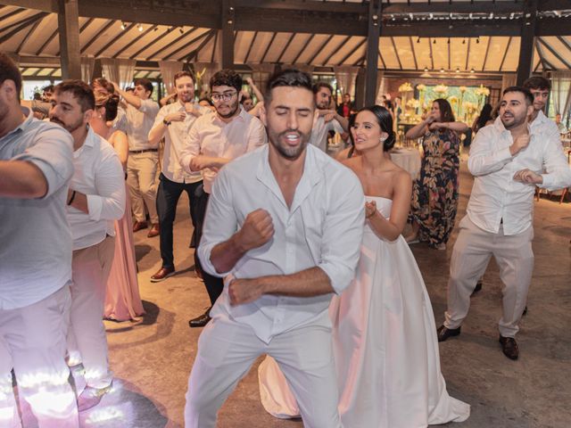 O casamento de VInicius e Barbara em São Bernardo do Campo, São Paulo 267